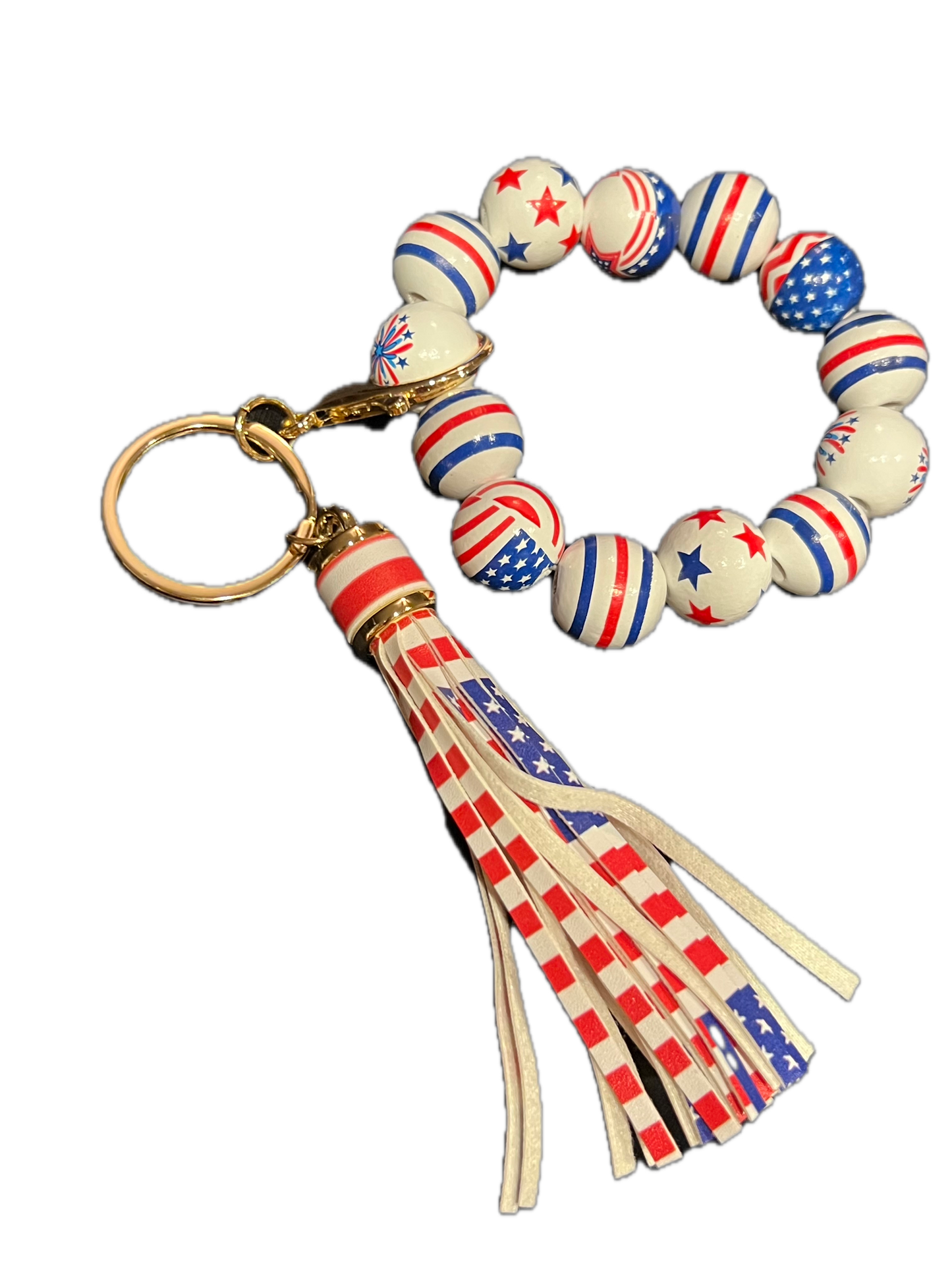 Independence 4th of July Fireworks