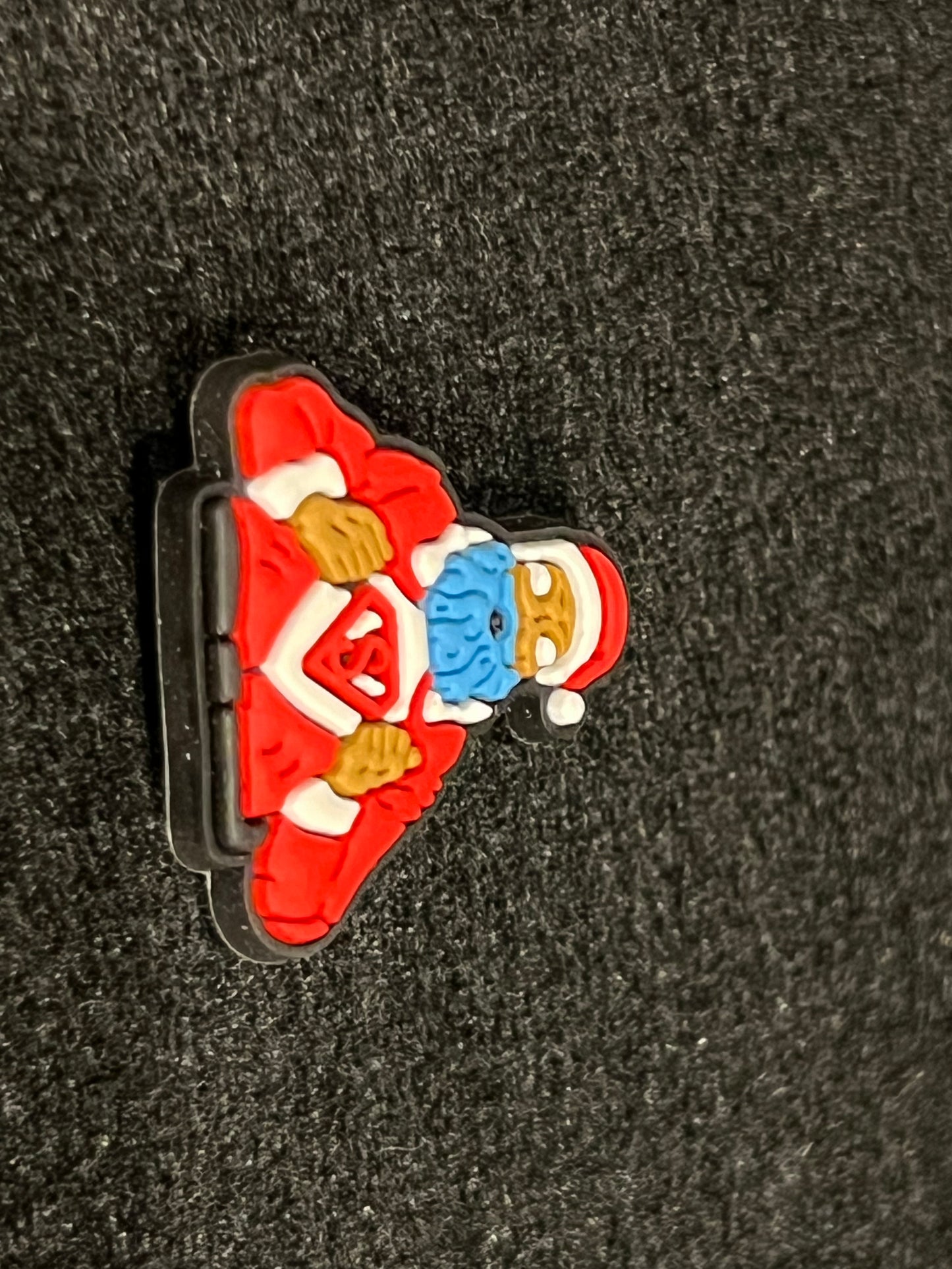 CHRISTMAS SHOE CHARMS