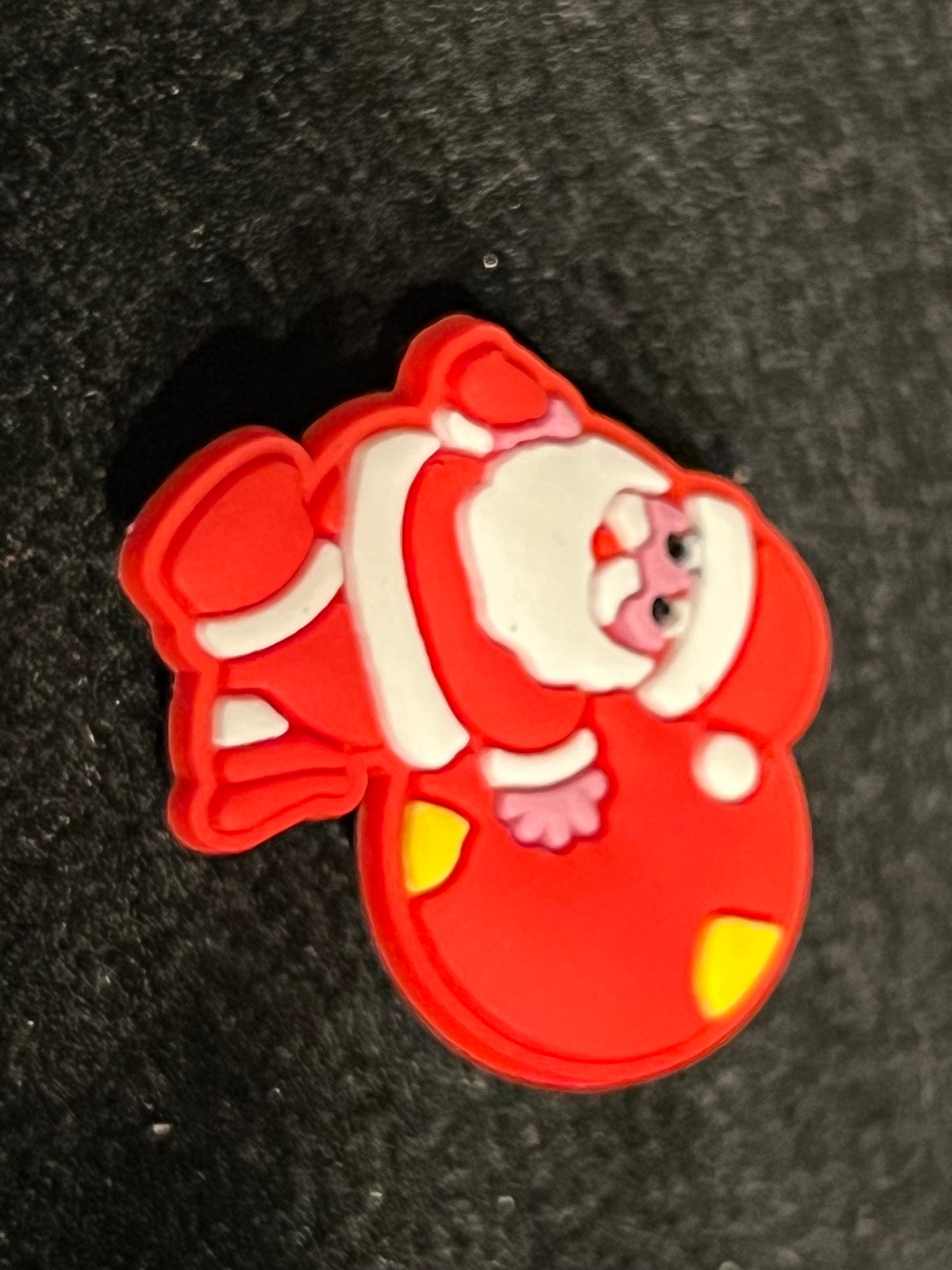 CHRISTMAS SHOE CHARMS