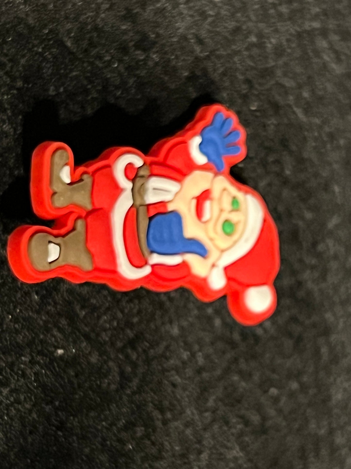 CHRISTMAS SHOE CHARMS