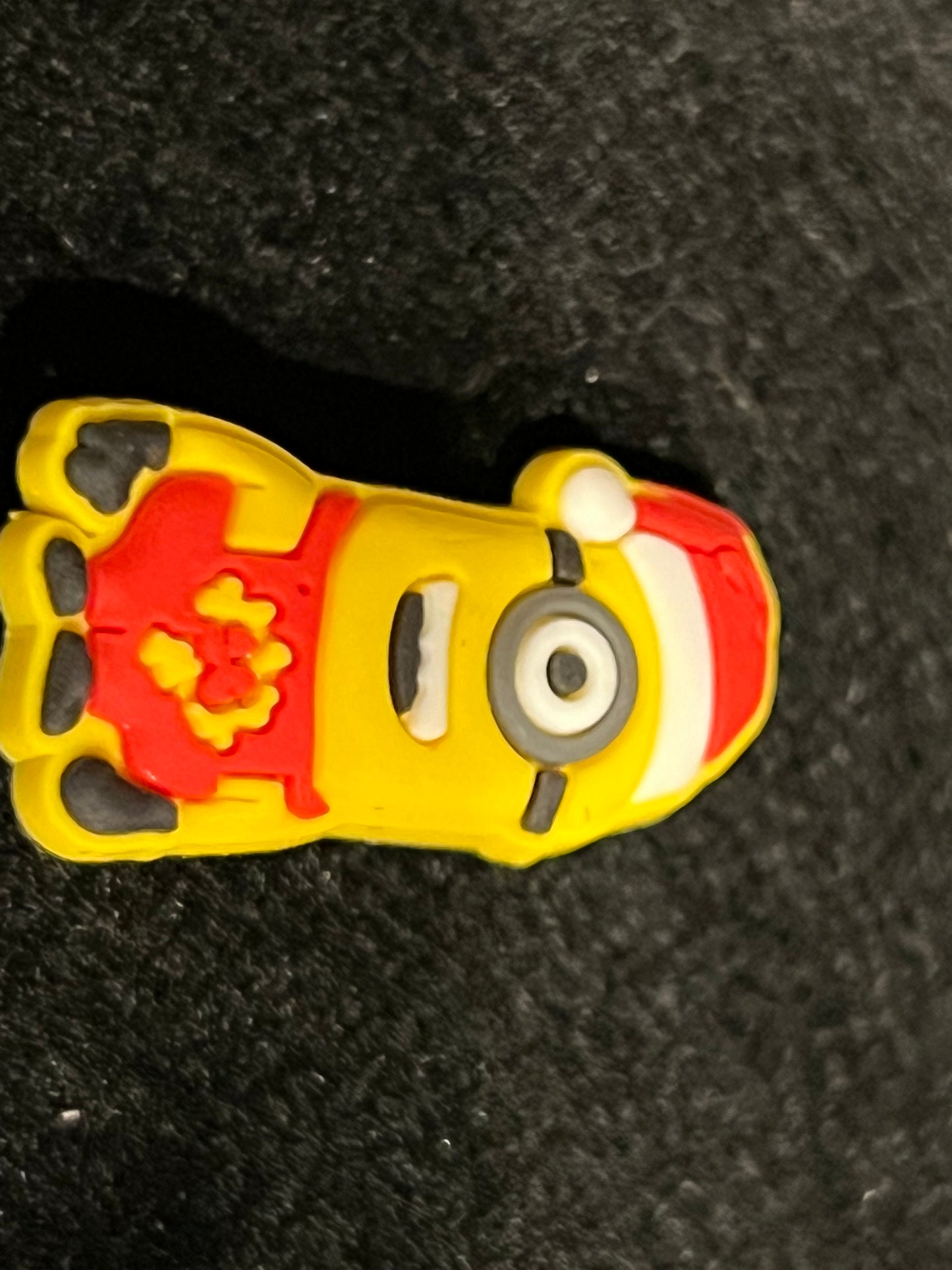 CHRISTMAS SHOE CHARMS