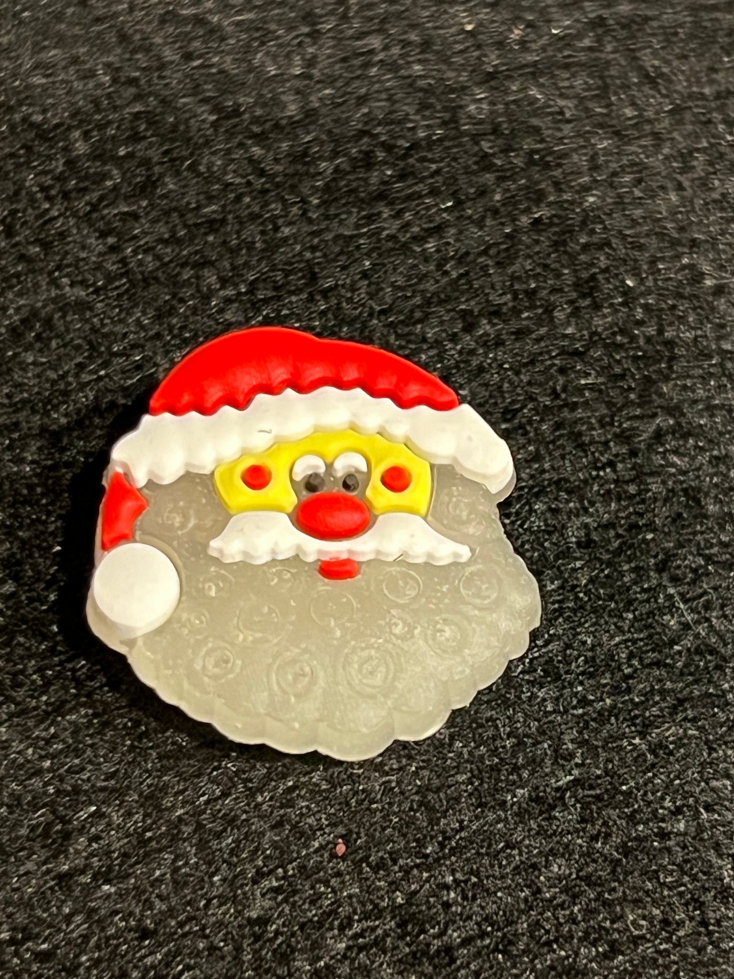 CHRISTMAS SHOE CHARMS