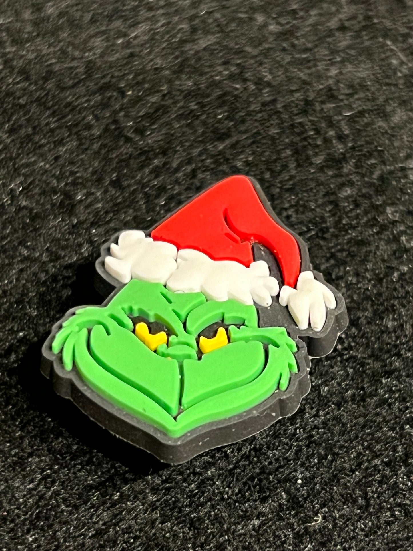 CHRISTMAS SHOE CHARMS