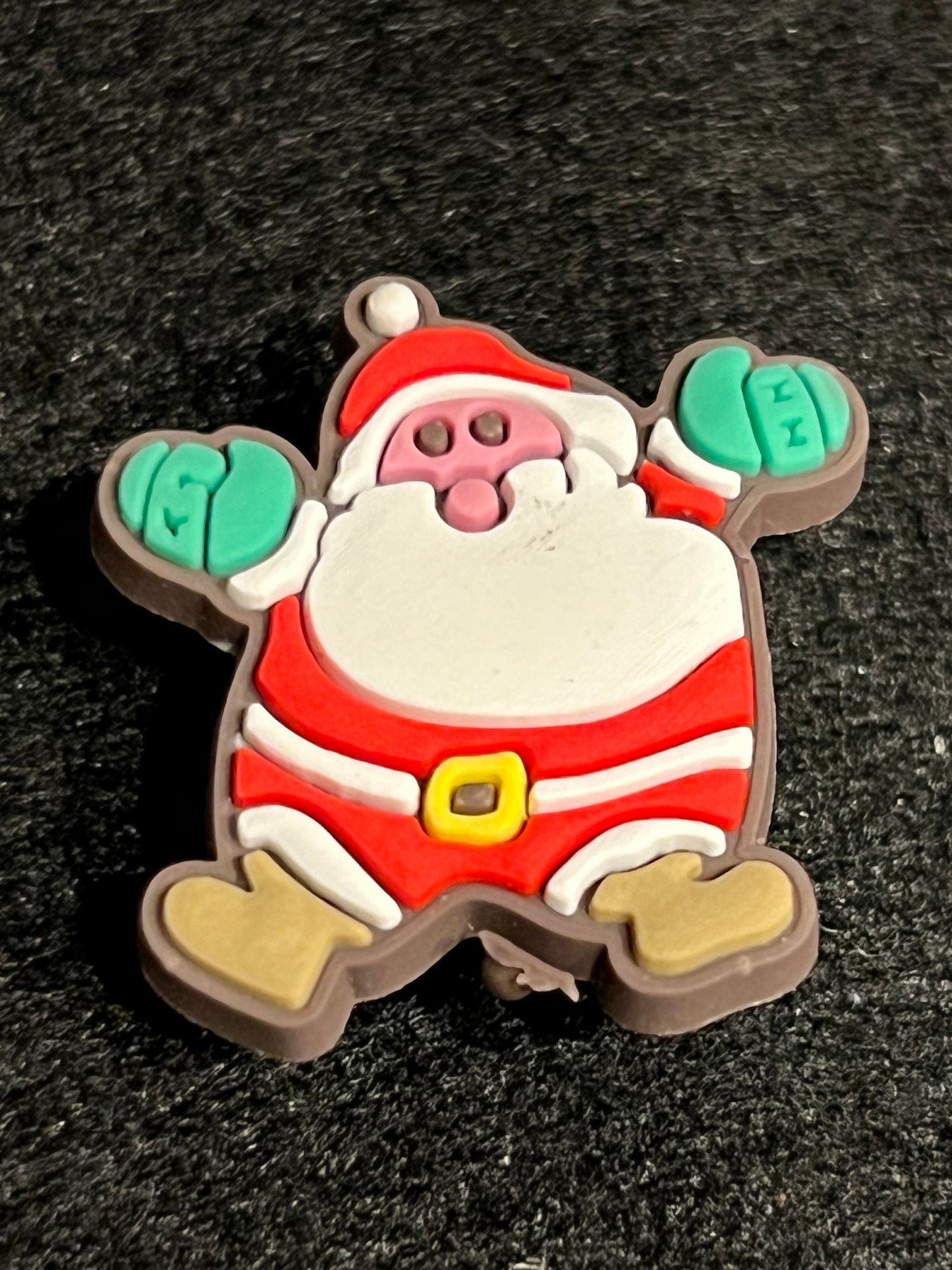 CHRISTMAS SHOE CHARMS