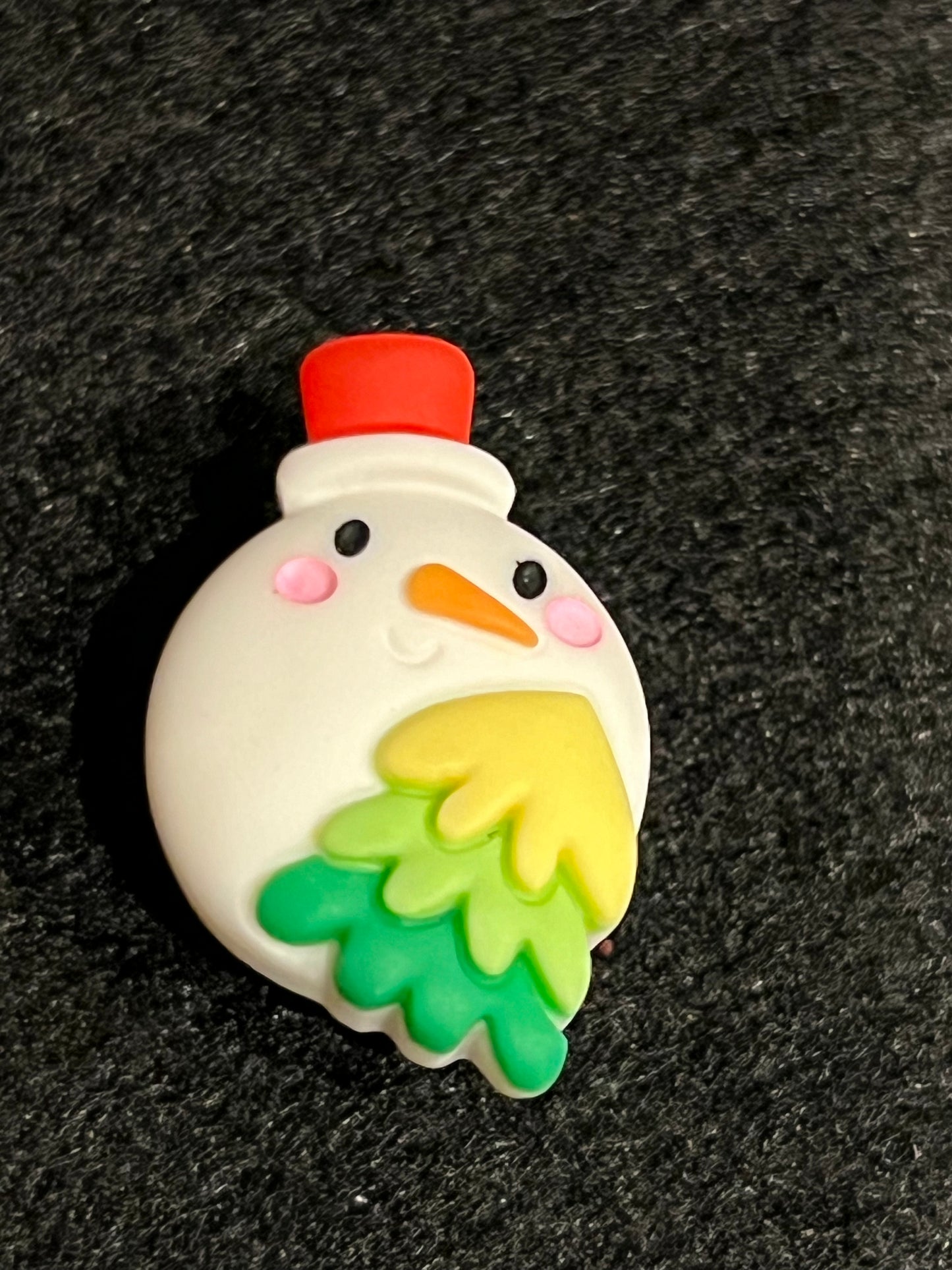 CHRISTMAS SHOE CHARMS