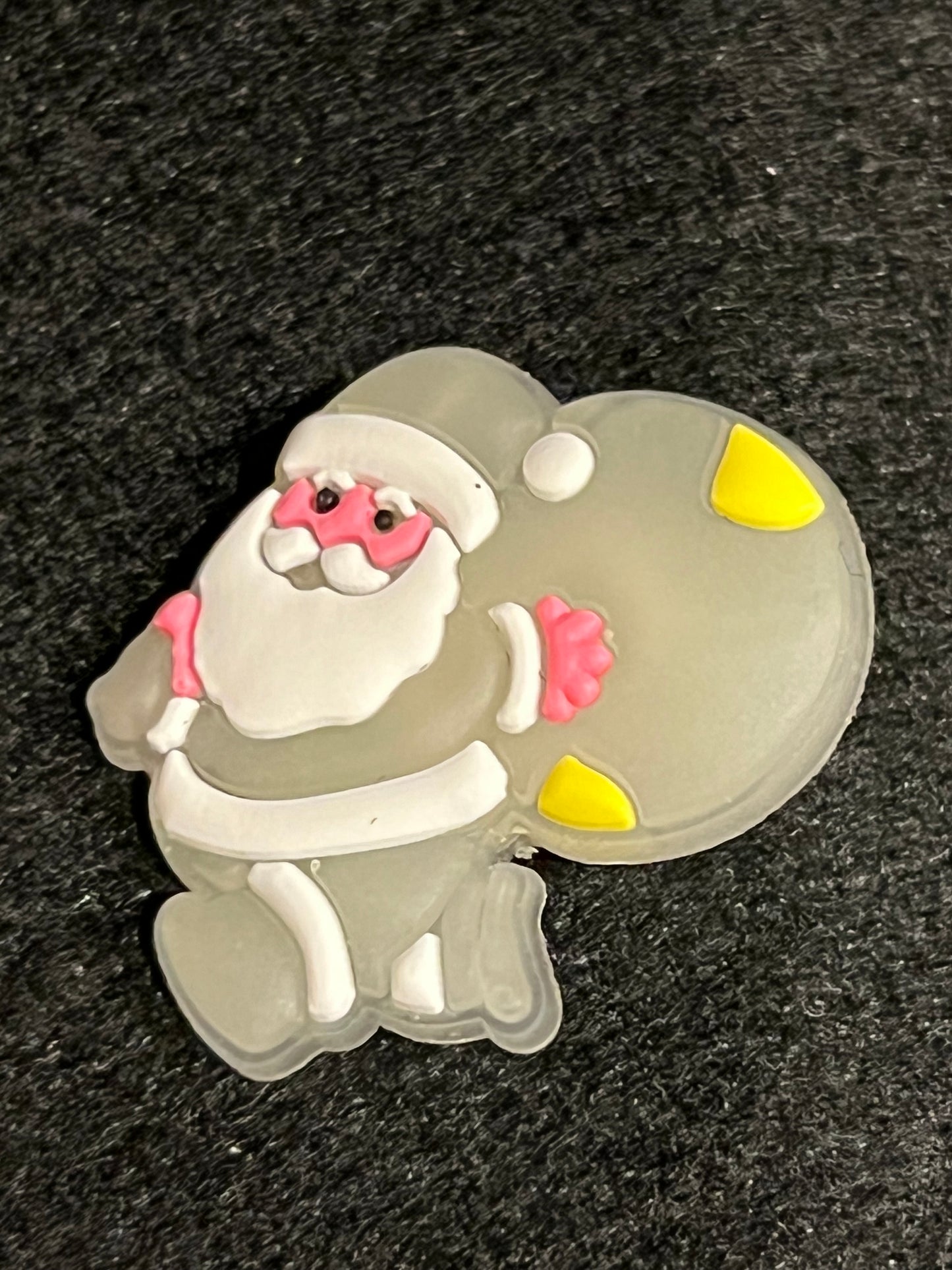 CHRISTMAS SHOE CHARMS