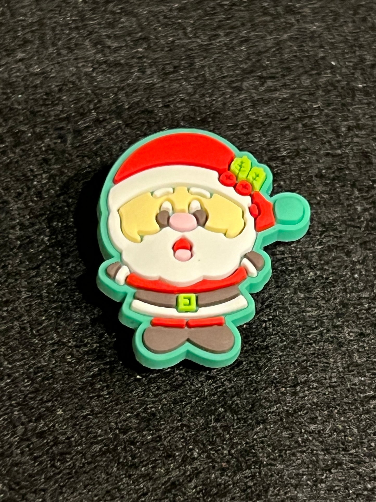 CHRISTMAS SHOE CHARMS