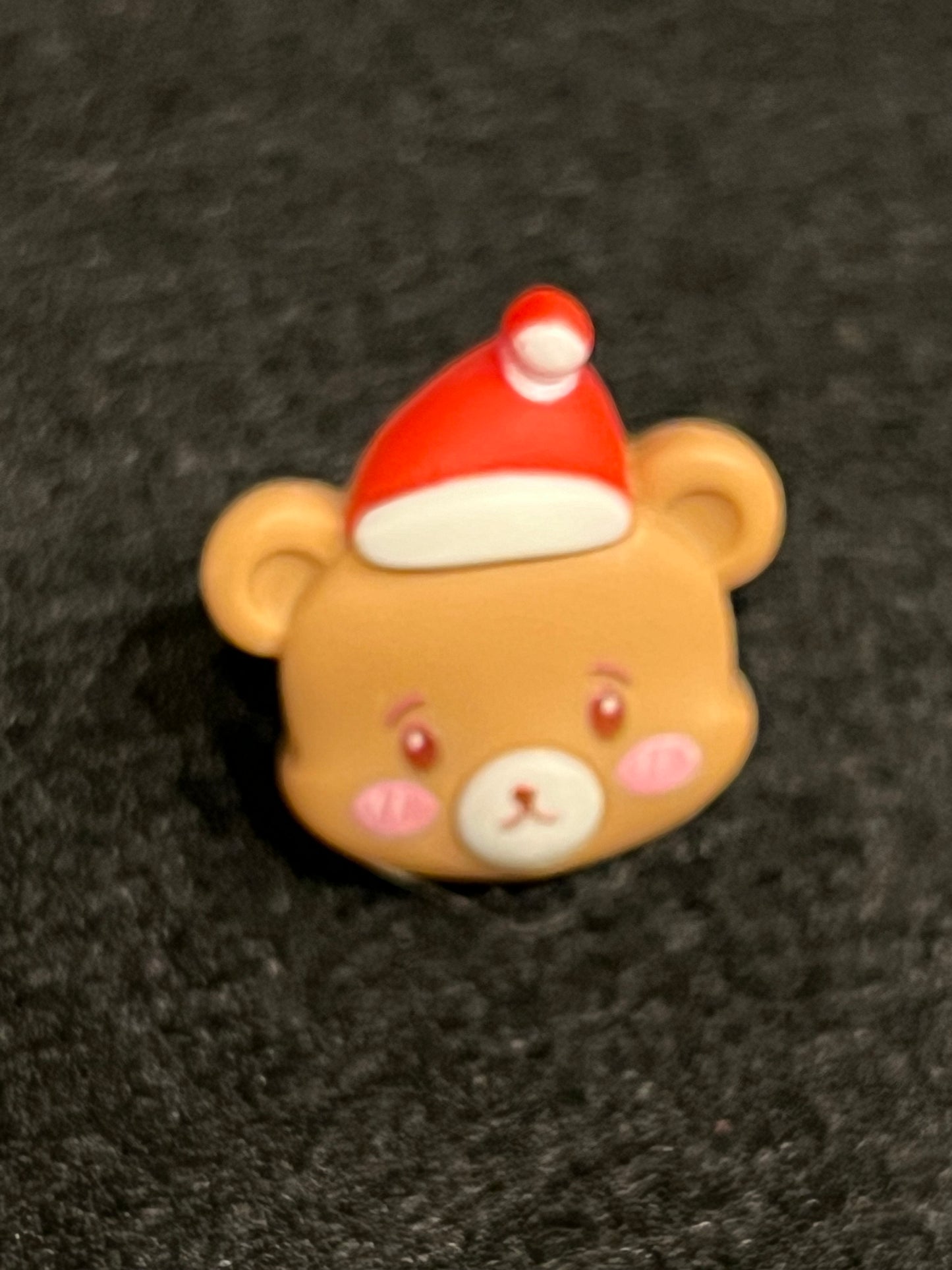 CHRISTMAS SHOE CHARMS