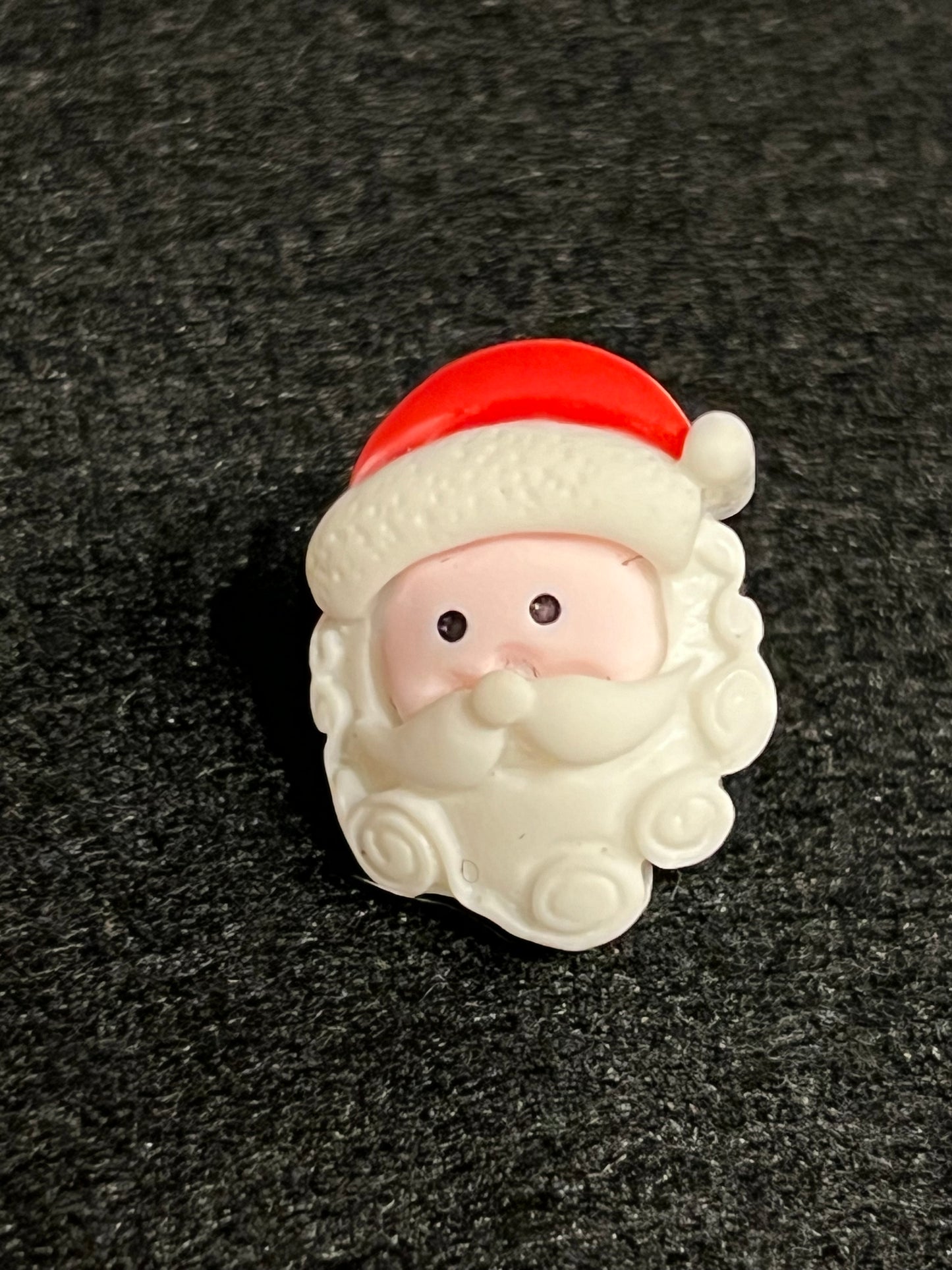 CHRISTMAS SHOE CHARMS