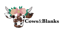 Cows and Blanks