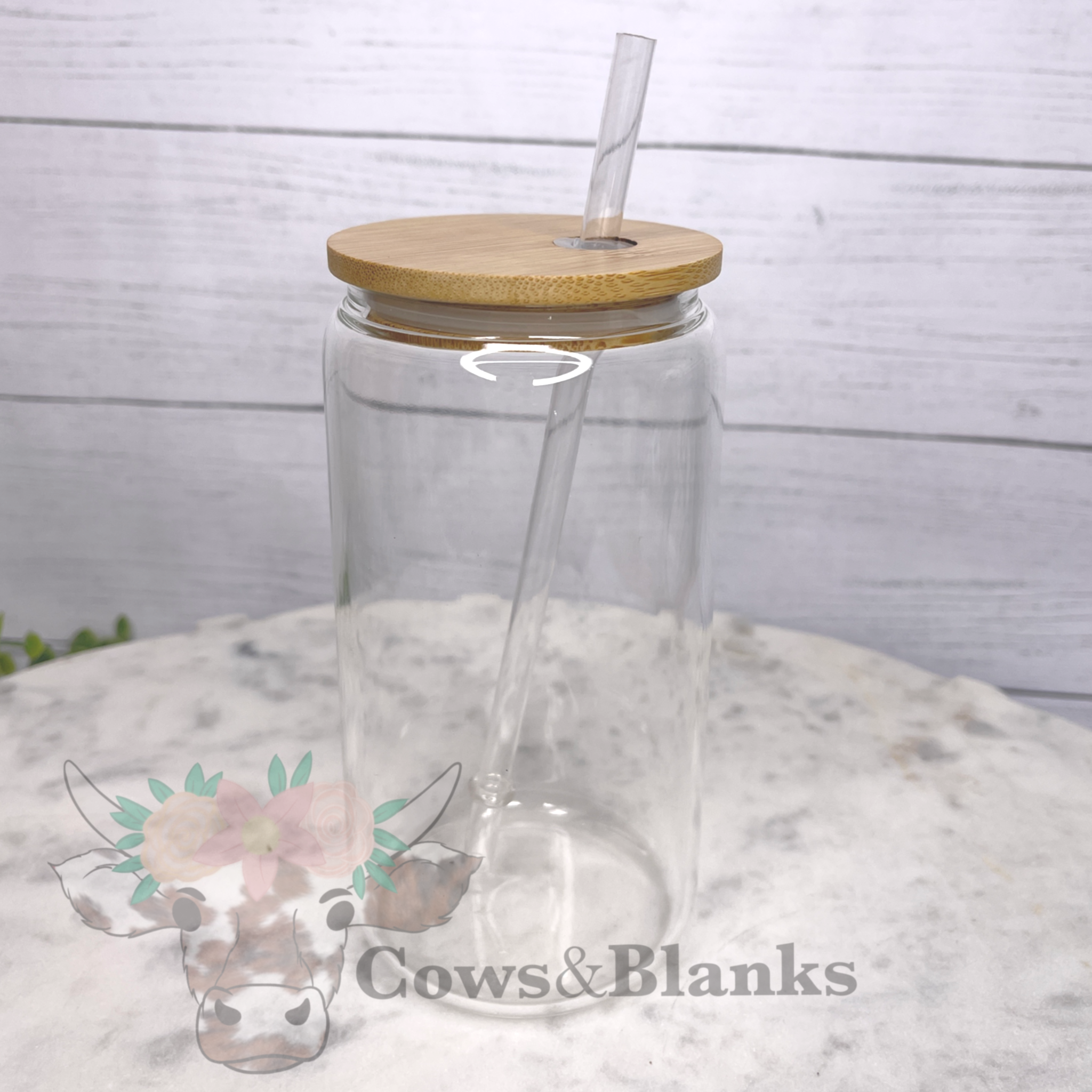 Libby Cups | 16 & 12 oz | Frosted & Clear