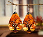 TREE OF LIFE EARRINGS ER188